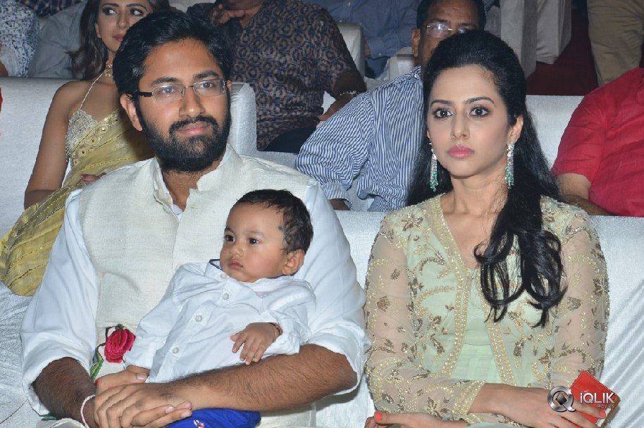 NTR-Biopic-Audio-Launch